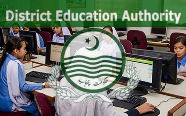 Five hundred School Class iv recruitment delay