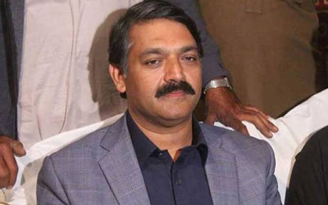 election applet tribunal dismissed Appleal against Malik Asad Khokhar