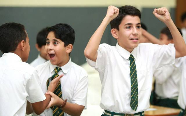 good news for Private school students