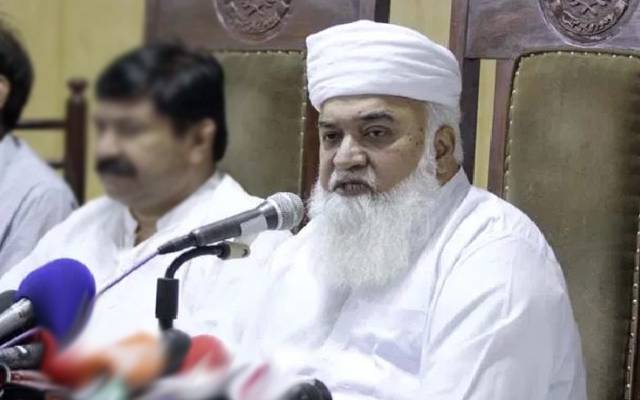 PML-N MPA Jalil Sharaqpuri Meets Chief Minister Punjab