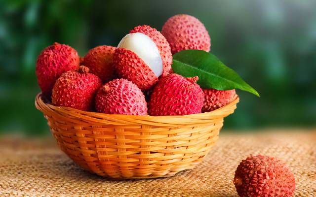 lychee,Health,Bebefits,City42