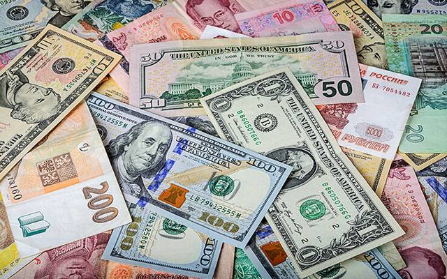 Currency Rates