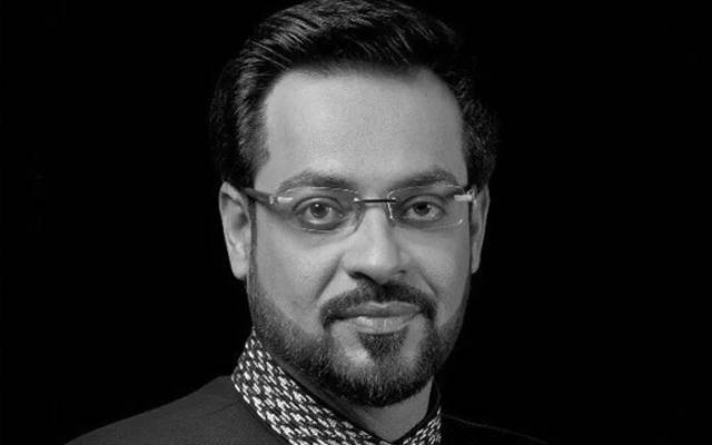 Amir Liaquat 