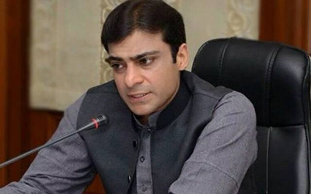 ضمنی انتخابات:حمزہ شہباز نے بڑا حکم دے دیا