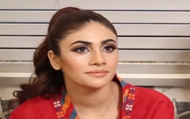 دانیہ ملک ایک اوربڑی مشکل میں پھنس گئی