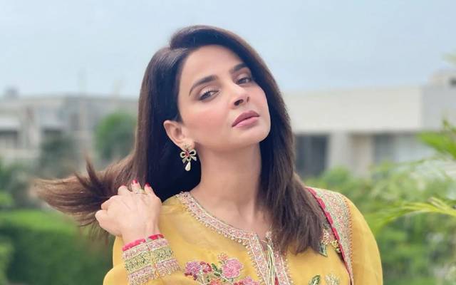 Saba qamar,actress,Asma abbas,actress