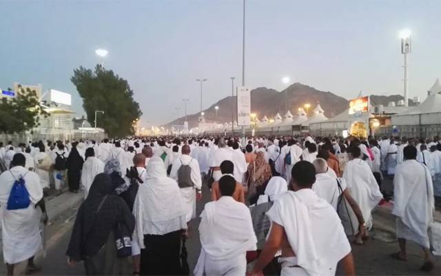 Good news for Pakistani pilgrims