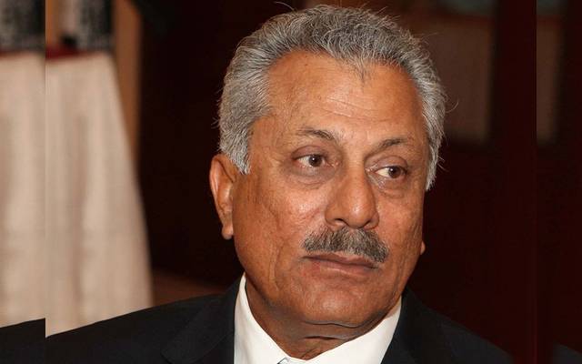 Zaheer abbas,cricketer,Icu,London,hospital