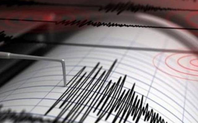 اسلام آباد، پنجاب اور خیبر پختونخوا میں زلزلے کےشدید جھٹکے