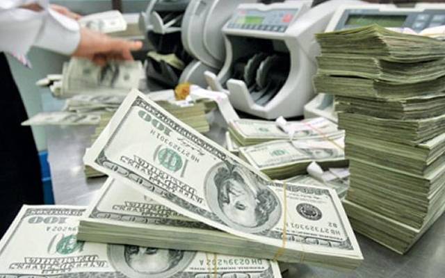 United States Dollar 