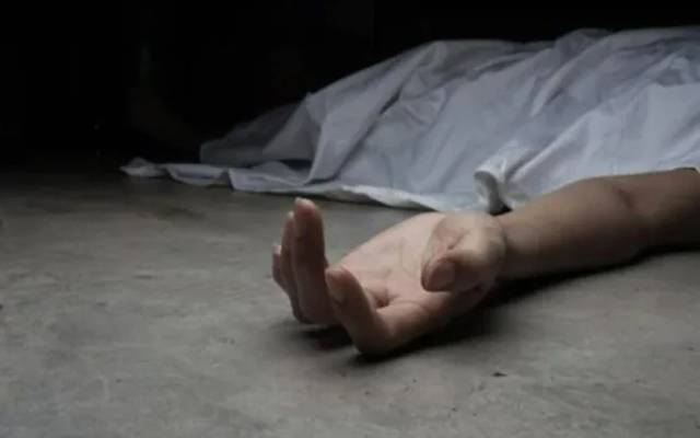 Harbanse pura,youngman died,electric shock