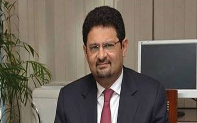 Miftah, ismail,finance minister