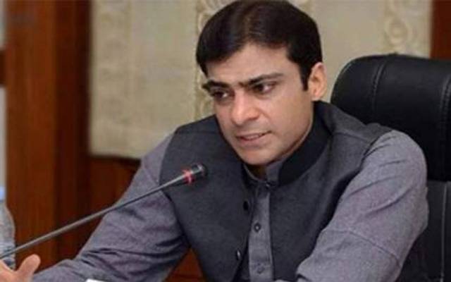وزیراعلیٰ حمزہ شہبازنےآج پنجاب کابینہ کااجلاس طلب کرلیا