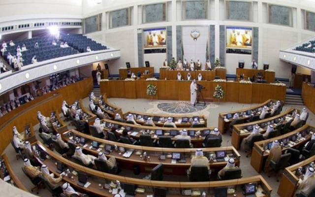 کویت کی پارلیمنٹ تحلیل، عام انتخابات کا اعلان