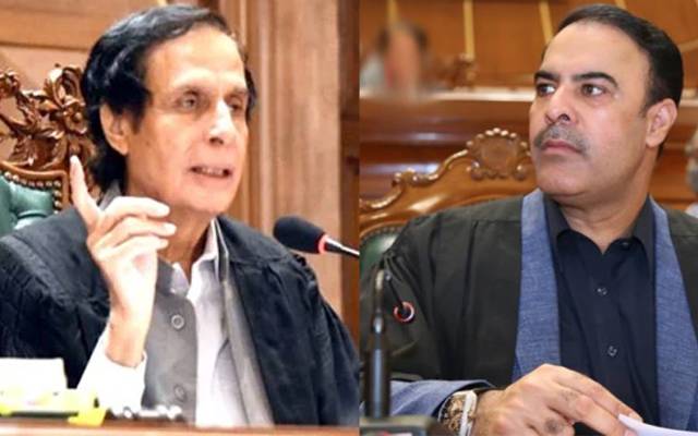 3 Punjab Assembly officers suspended
