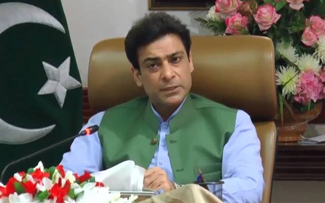 حمزہ شہباز حلف برداری معاملہ،عدالت سے اہم خبرآگئی
