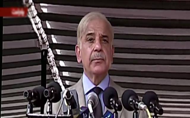 امن کی خواہش کو کمزوری نہ سمجھا جائے، جارحیت کاجواب دینے کو تیار ہیں،وزیر اعظم