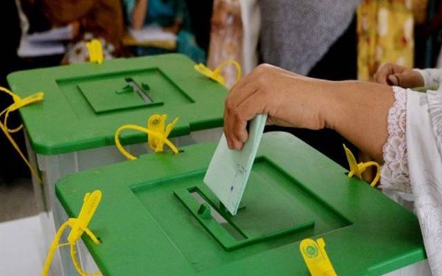 سندھ میں بلدیاتی انتخابات کا میدان سج گیا 