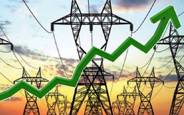 عوام کیلئے بری خبر، بجلی کی فی یونٹ قیمت میں بڑا اضافہ
