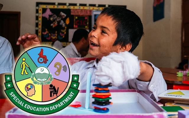 خصوصی بچوں کی بحالی کیلئے حکومت پنجاب کا اہم اقدام