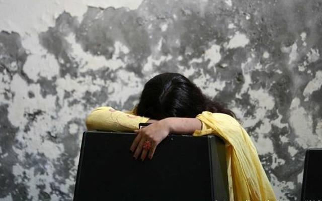 raped the Girl, Lahore