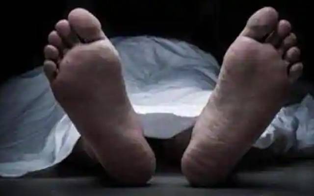 Sherakot,young man murder