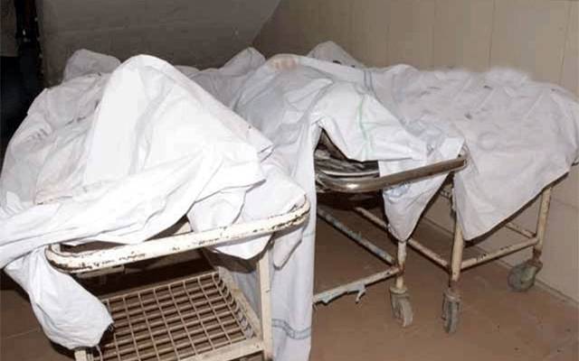 5 Murder in Faty jang Punjab