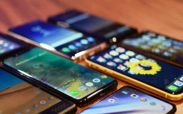 Mobile, phones,import,Ban, lifted