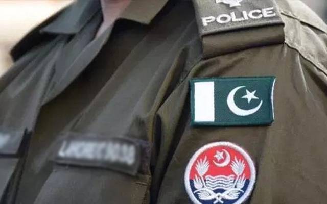 Transfer posting of 8 police officers