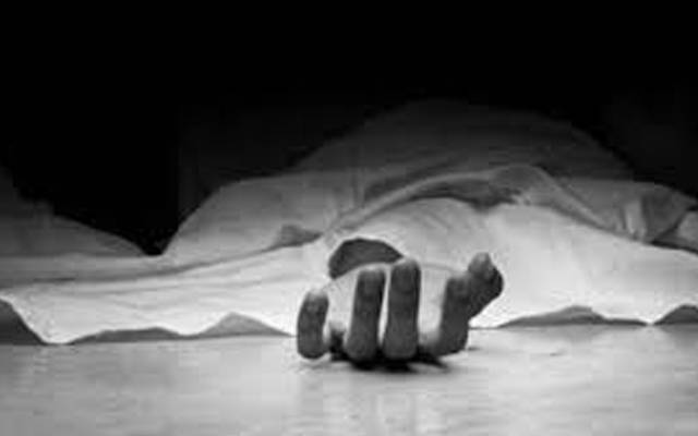 Indian, actor Nd parsad,suicide