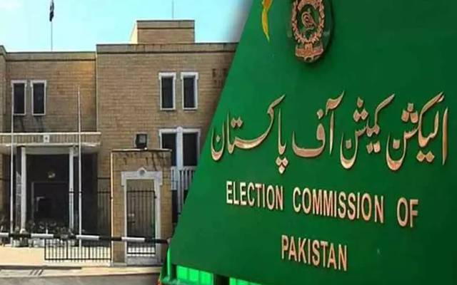  بلدیاتی انتخابات میں تمام حکومتیں اور جماعتیں رکاوٹ ہیں،الیکشن کمیشن 