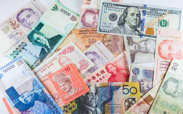 Currency Exchange Rates -Tuesday, June28, 2022