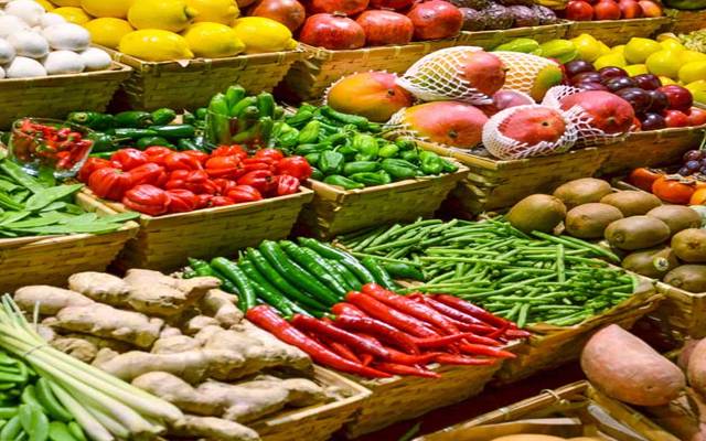 پھلوں اور سبزیوں کے آج کے ریٹس-منگل28جون، 2022
