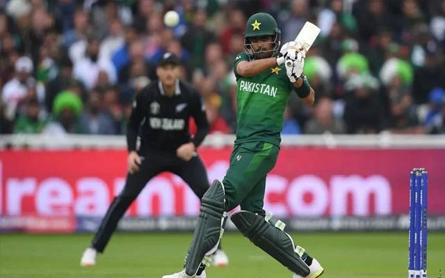 پاکستان اور نیوزی لینڈ نے سہ فریقی T20 سیریزکی تاریخوں کا اعلان کردیا