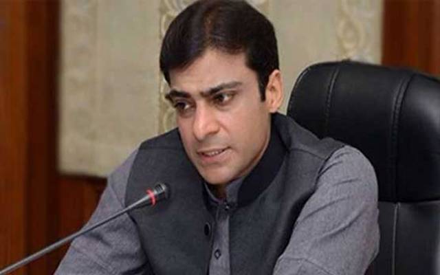 وزیراعلی پنجاب حمزہ شہباز نے اہم فیصلہ کرلیا