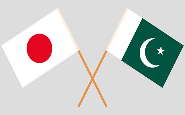 Japan will be give 2.3M dollar Pakistan