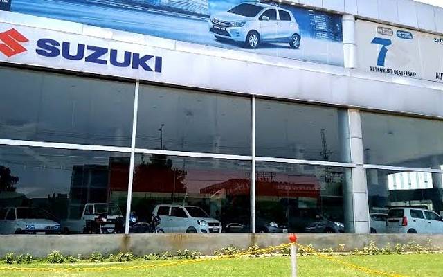 Is Suzuki Mehran Coming Back to Pakistan?