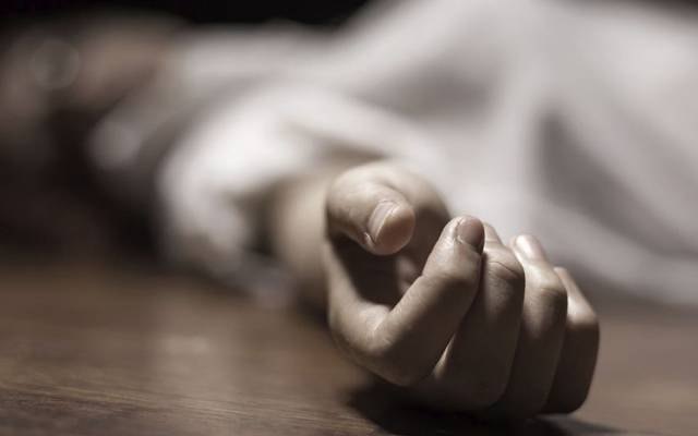 Husband murder,wife,Wahdat colony