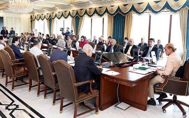 A new draft of Hajj Policy 2022 has been approved