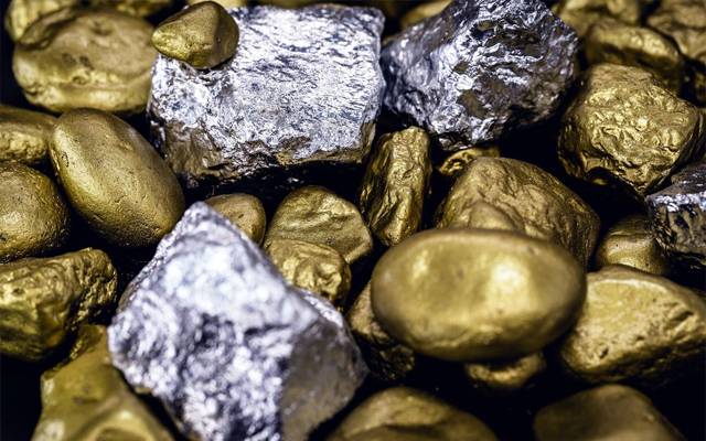 سونے اور چاندی کے آج کے ریٹس ۔بدھ29، جون،2022