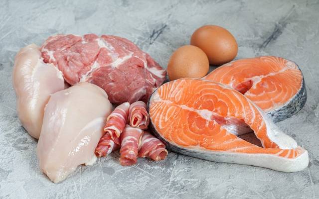 آج کے گوشت اور انڈوں کے ریٹس -بدھ، 29 جون ، 2022