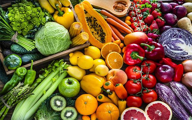 پھلوں اور سبزیوں کے آج کے ریٹس-بدھ29جون، 2022