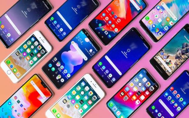 finance bill accept increased Mobiles Price Pakistan