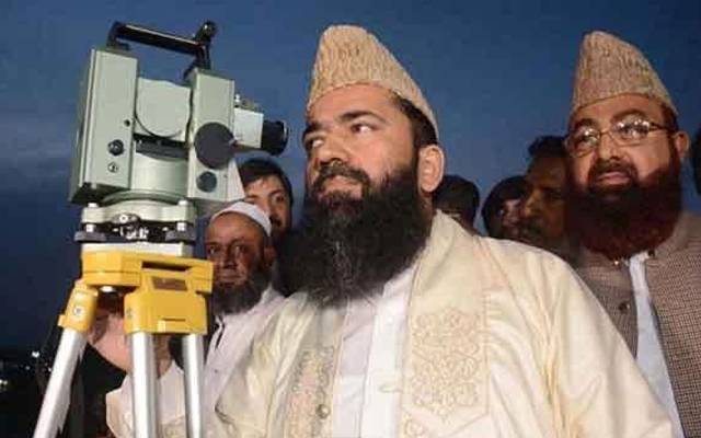 ذوالحج ،چاند،رویت ہلال کمیٹی،عید الاضحی