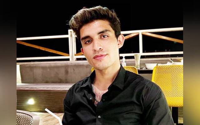  پاکستانی یوٹیوبر،عبداللہ خٹک،ٹریفک حادثہ،جاں بحق،پشاور