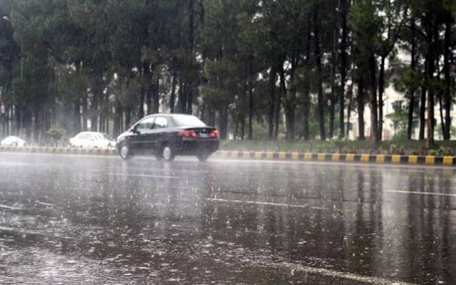 Weather Situation 