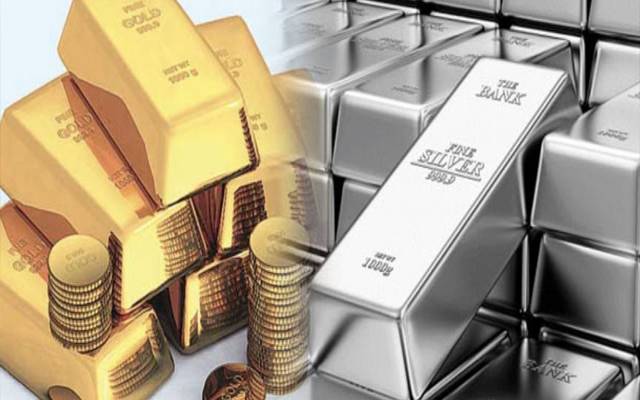 سونے اور چاندی کے آج کے ریٹس ۔جمعرات30، جون،2022