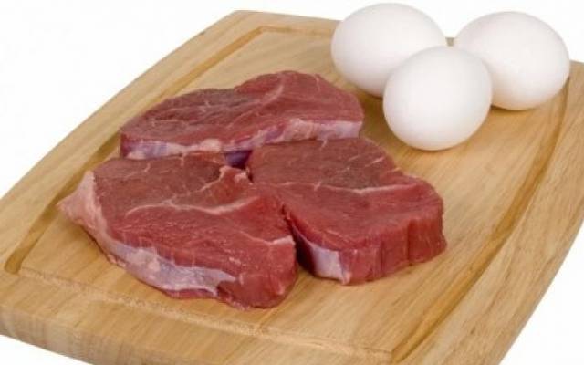 آج کے گوشت اور انڈوں کے ریٹس -جمعرات، 30 جون ، 2022