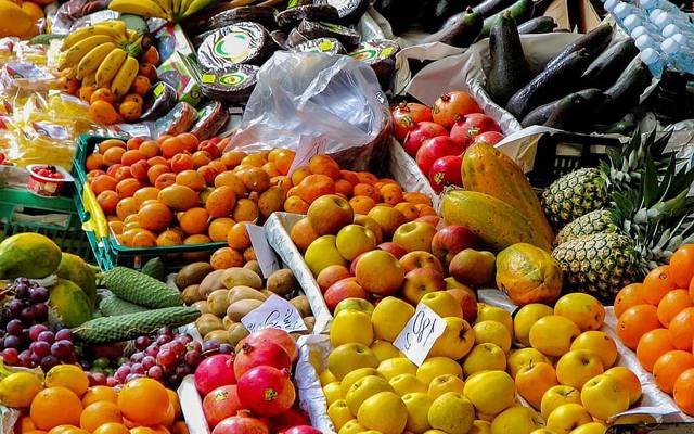 پھلوں اور سبزیوں کے آج کے ریٹس-جمعرات 30جون، 2022