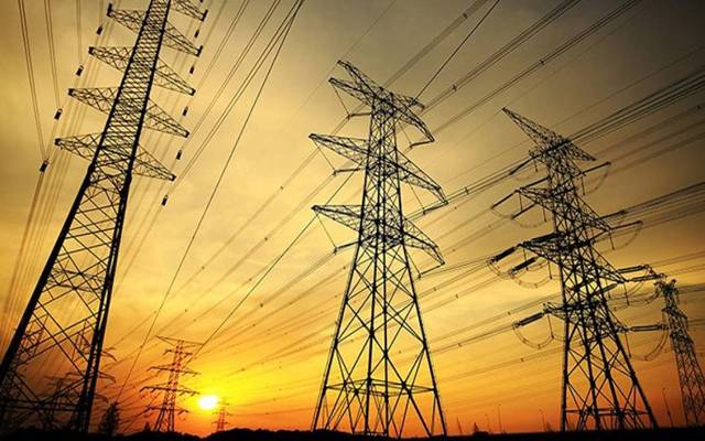 ملک میں بجلی کا شارٹ فال 7 ہزار سے تجاوز کرگیا
